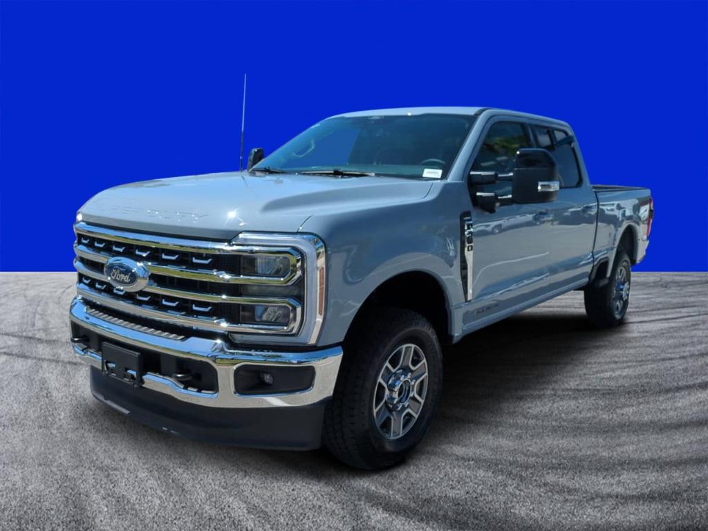 new 2025 Ford F-350 car, priced at $80,605