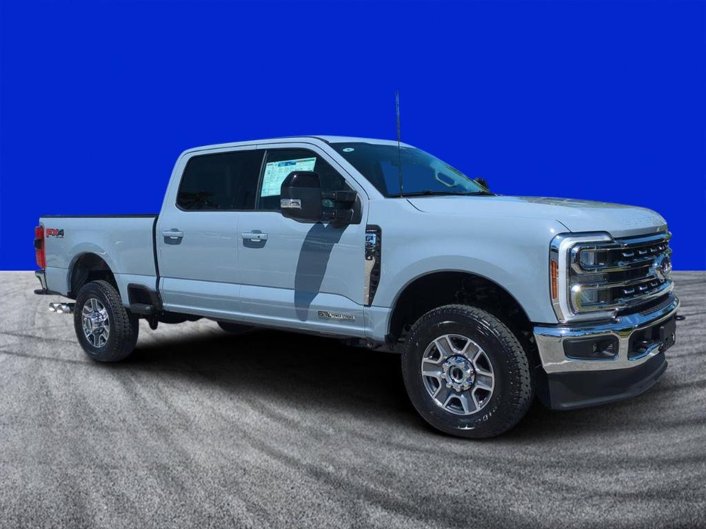new 2025 Ford F-350 car, priced at $80,605