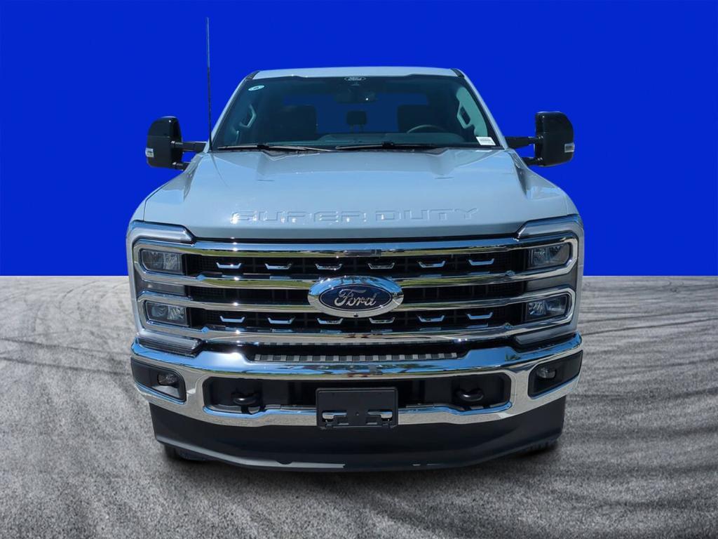 new 2025 Ford F-350 car, priced at $80,605