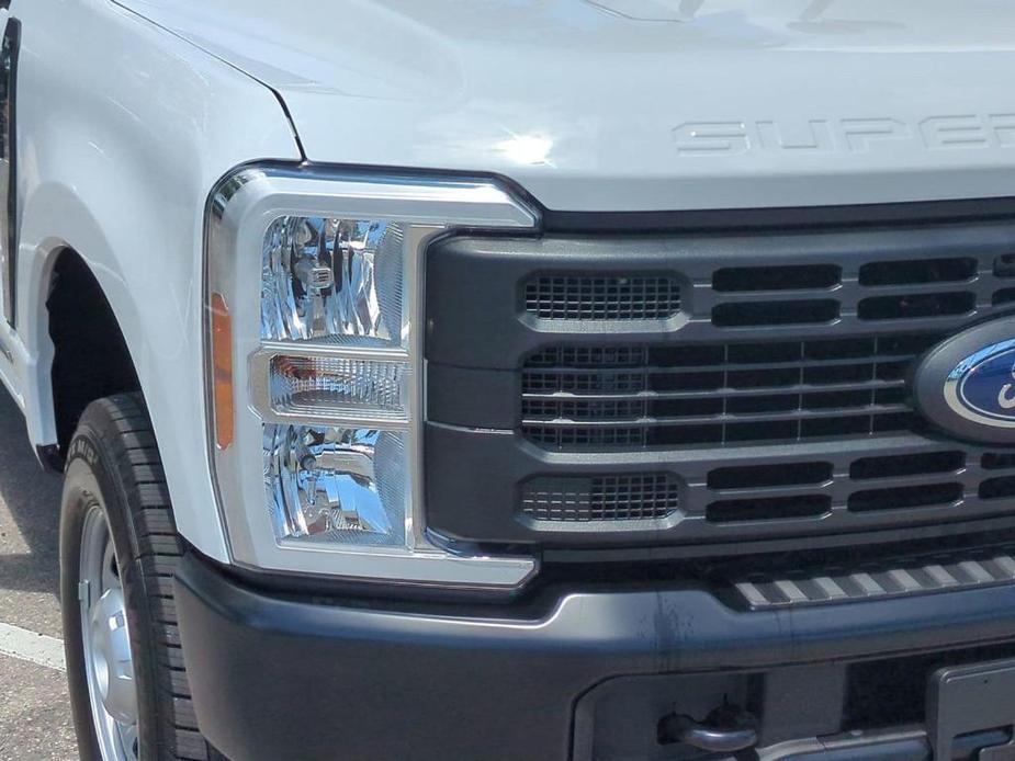 new 2024 Ford F-350 car, priced at $64,984