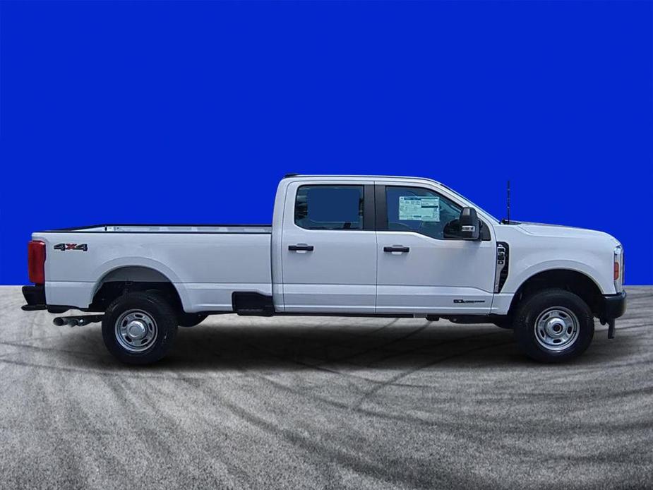 new 2024 Ford F-350 car, priced at $64,984