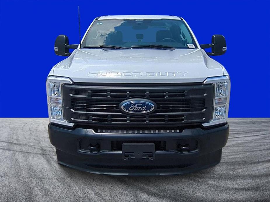 new 2024 Ford F-350 car, priced at $64,984