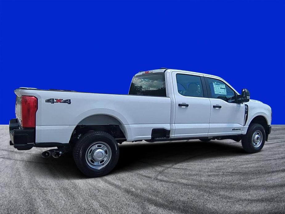 new 2024 Ford F-350 car, priced at $64,984