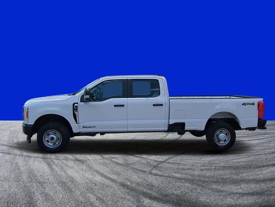 new 2024 Ford F-350 car, priced at $64,984