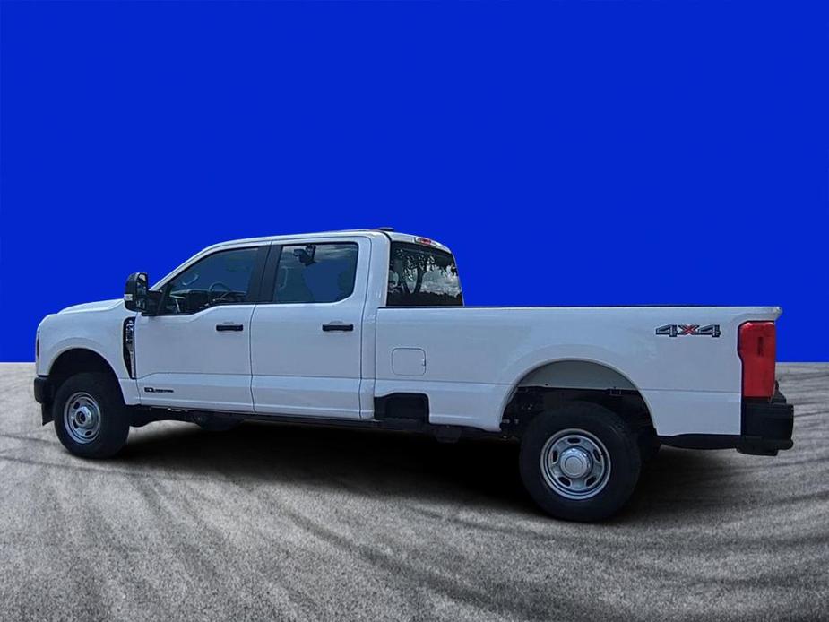 new 2024 Ford F-350 car, priced at $64,984