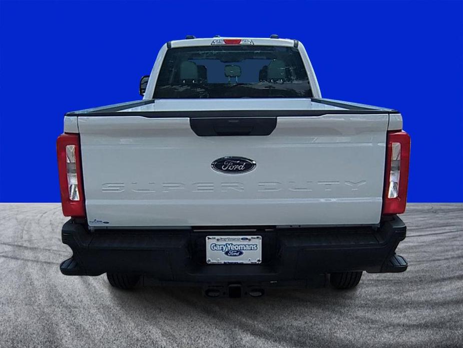 new 2024 Ford F-350 car, priced at $64,984