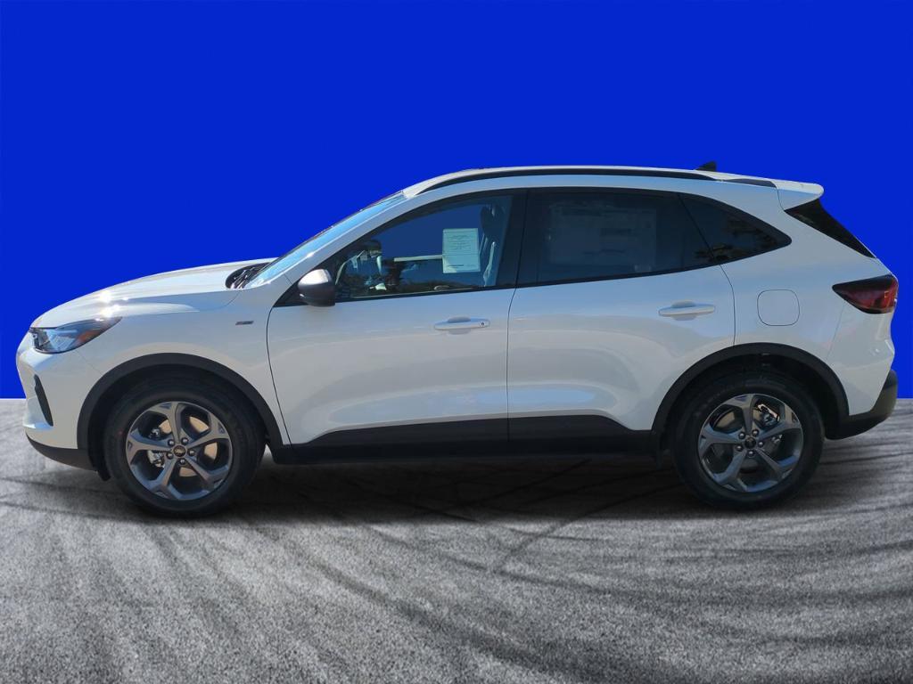 new 2025 Ford Escape car, priced at $30,516