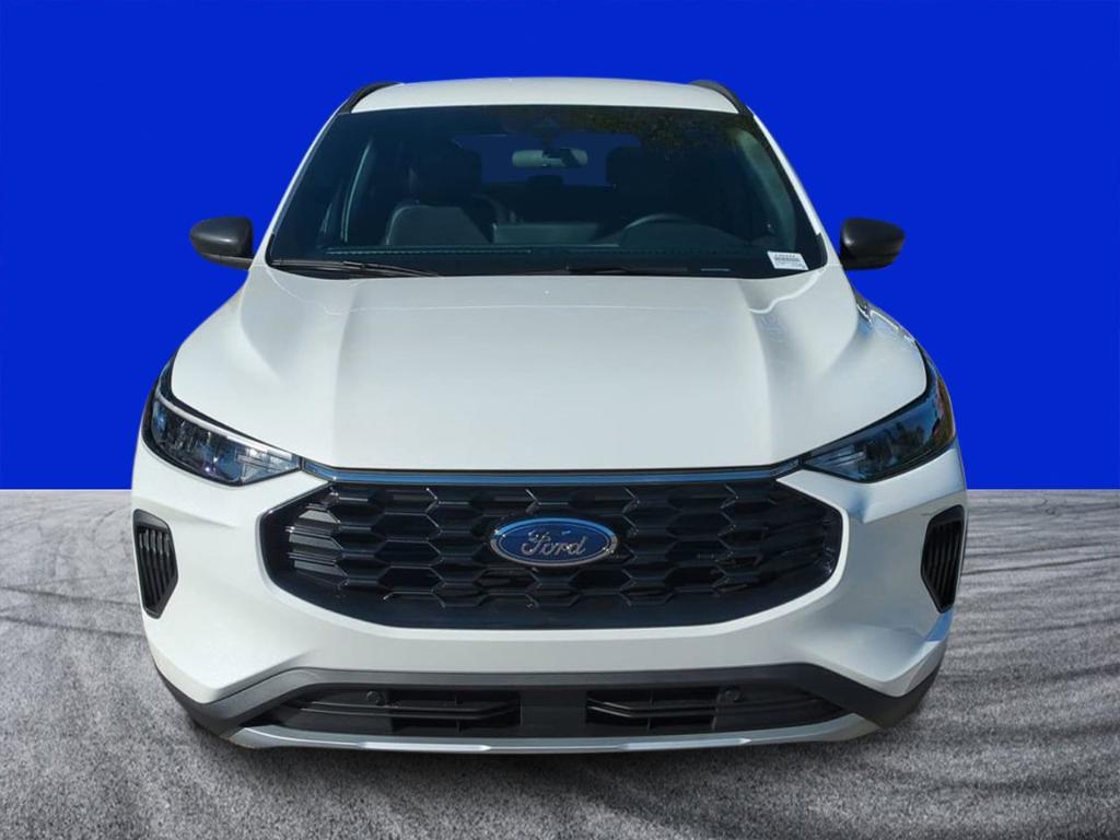 new 2025 Ford Escape car, priced at $30,516