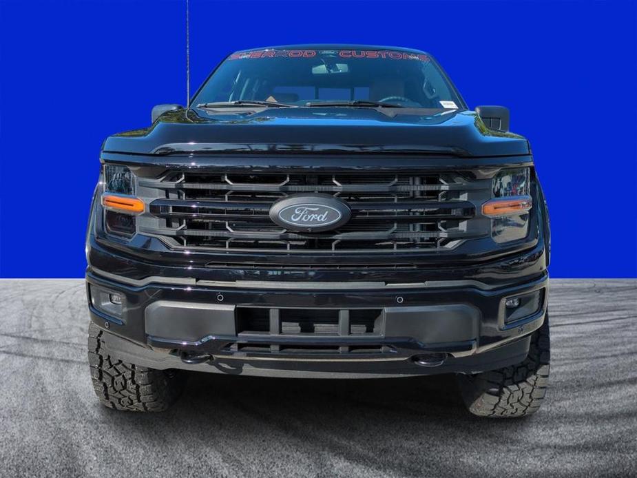 new 2024 Ford F-150 car, priced at $85,843