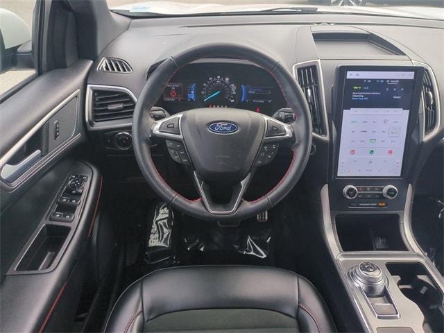 used 2024 Ford Edge car, priced at $33,225