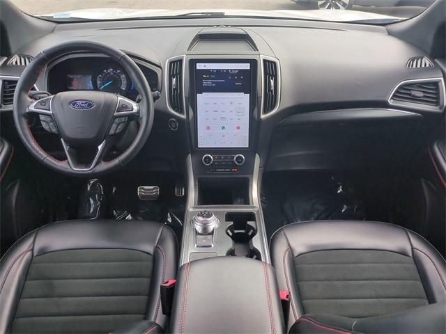 used 2024 Ford Edge car, priced at $33,225