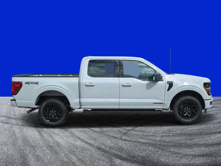 new 2024 Ford F-150 car, priced at $68,234