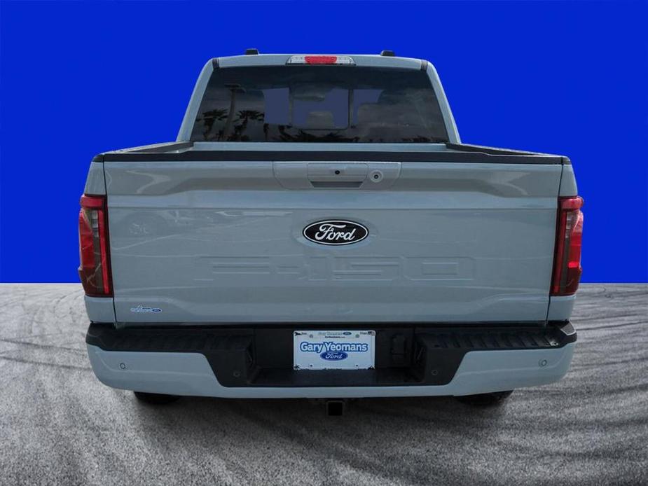 new 2024 Ford F-150 car, priced at $68,234