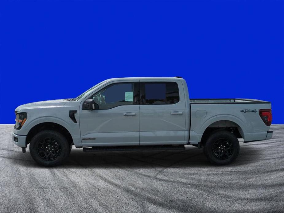 new 2024 Ford F-150 car, priced at $68,234