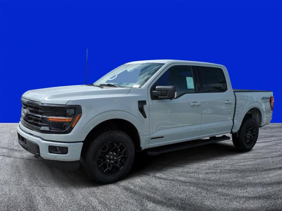 new 2024 Ford F-150 car, priced at $68,234