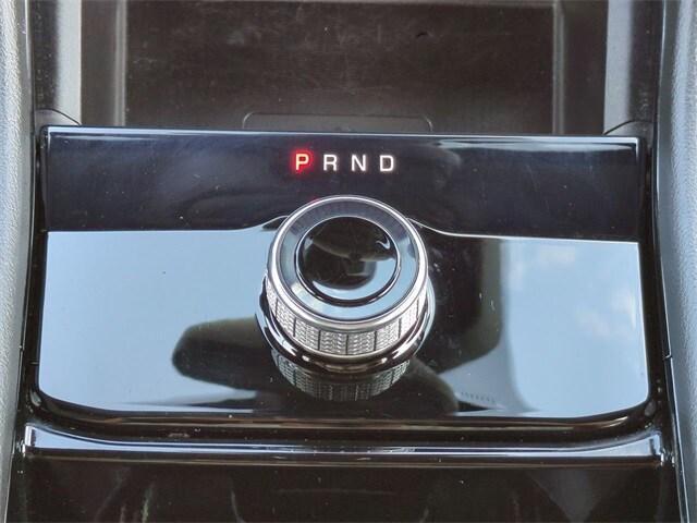 used 2023 Jeep Grand Cherokee car, priced at $36,999