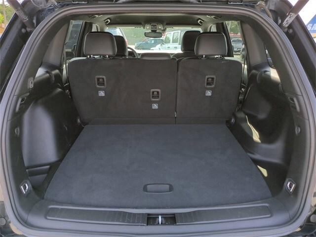 used 2023 Jeep Grand Cherokee car, priced at $36,999