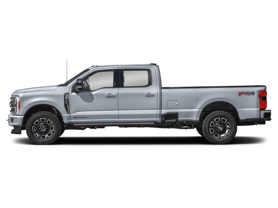 new 2024 Ford F-350 car, priced at $99,129