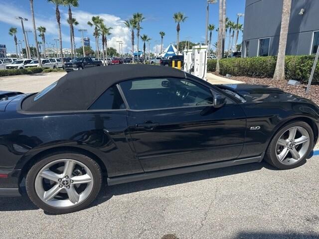 used 2012 Ford Mustang car, priced at $18,990