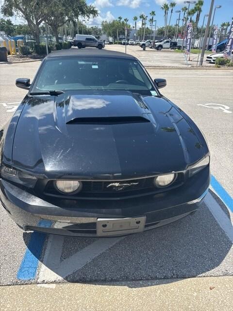 used 2012 Ford Mustang car, priced at $18,990