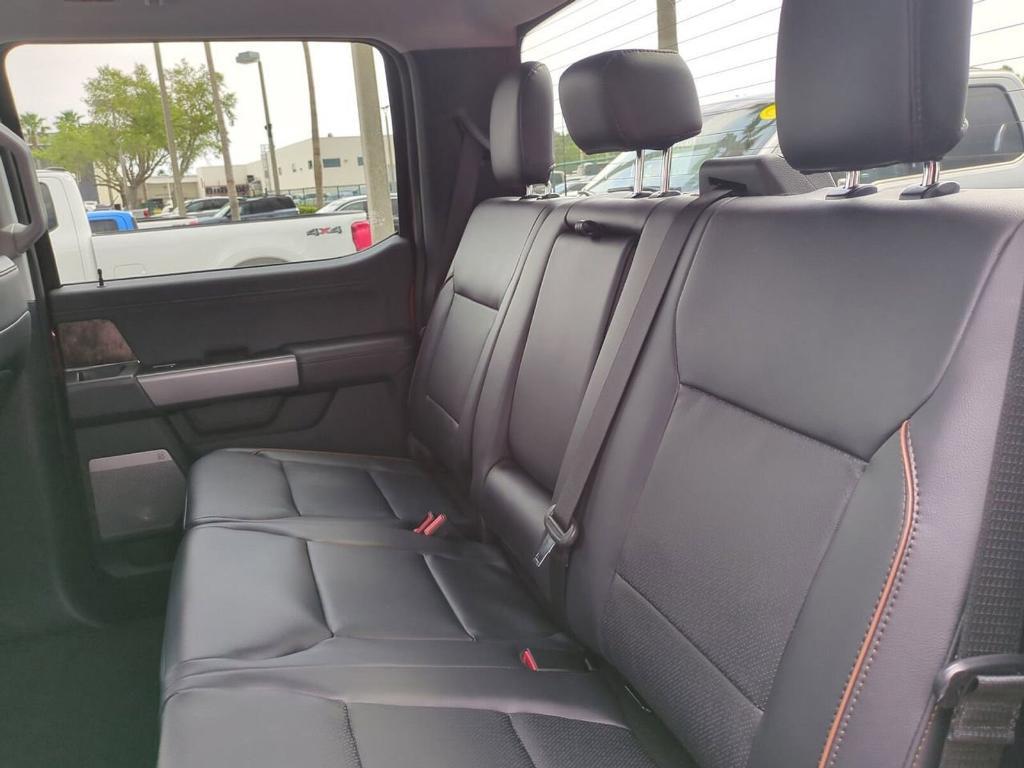 new 2025 Ford F-250 car, priced at $78,805