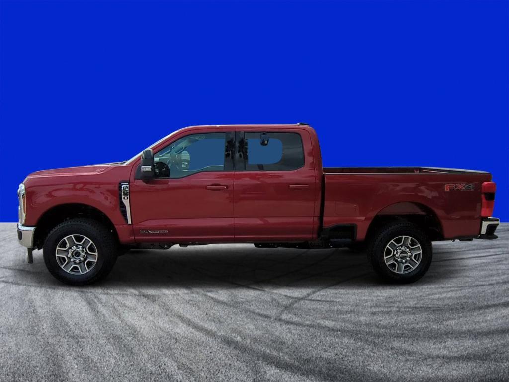 new 2025 Ford F-250 car, priced at $78,805