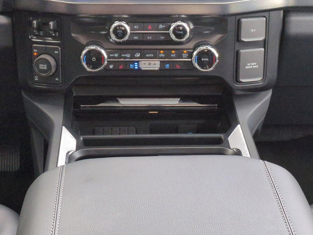 new 2025 Ford F-250 car, priced at $78,805