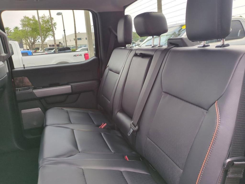 new 2025 Ford F-250 car, priced at $78,805