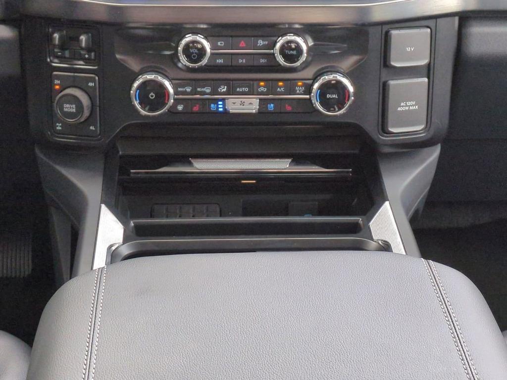 new 2025 Ford F-250 car, priced at $75,372