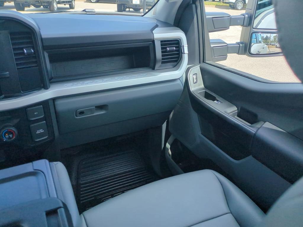 new 2026 Ford F-350 car, priced at $70,582