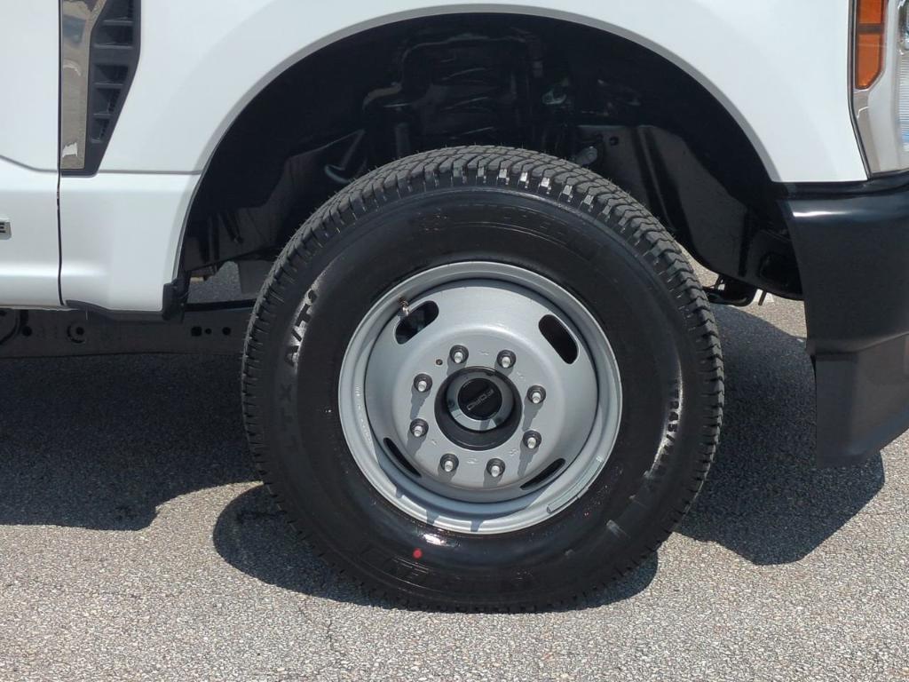 new 2026 Ford F-350 car, priced at $70,582