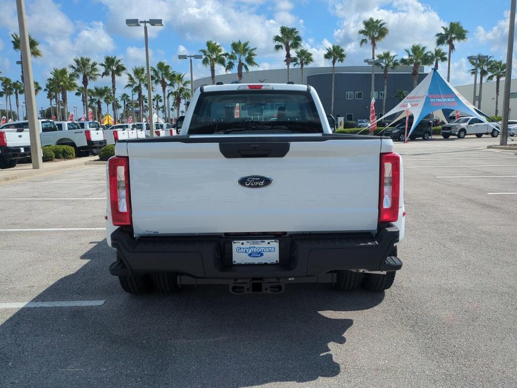 new 2026 Ford F-350 car, priced at $70,582