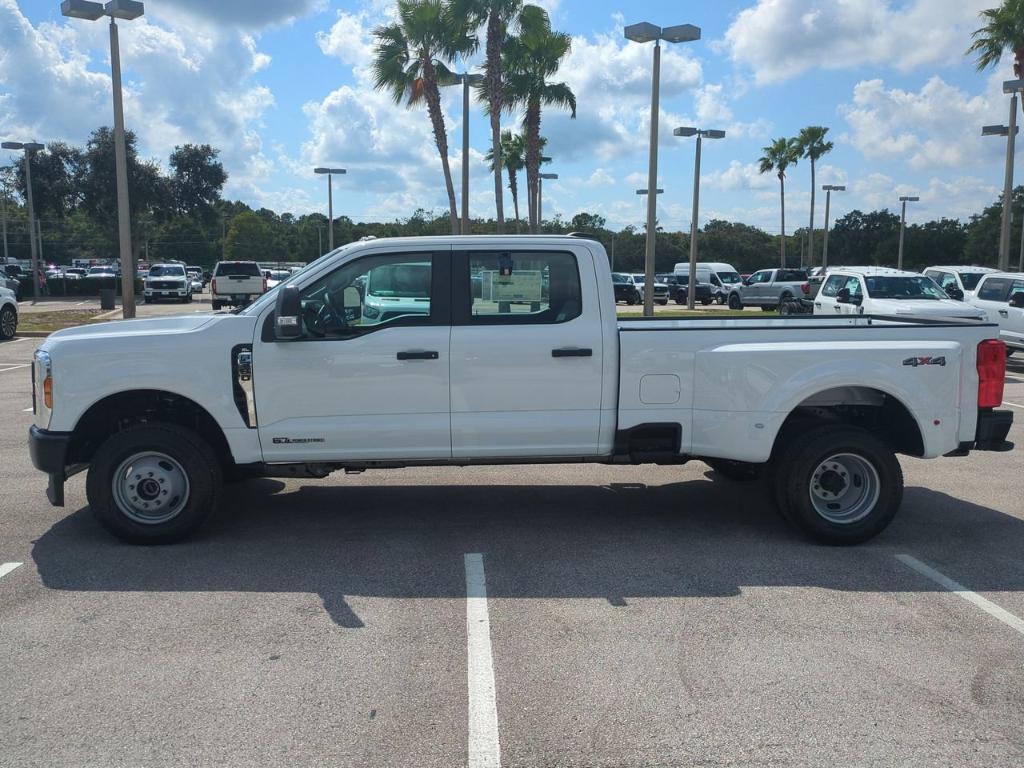 new 2026 Ford F-350 car, priced at $70,582