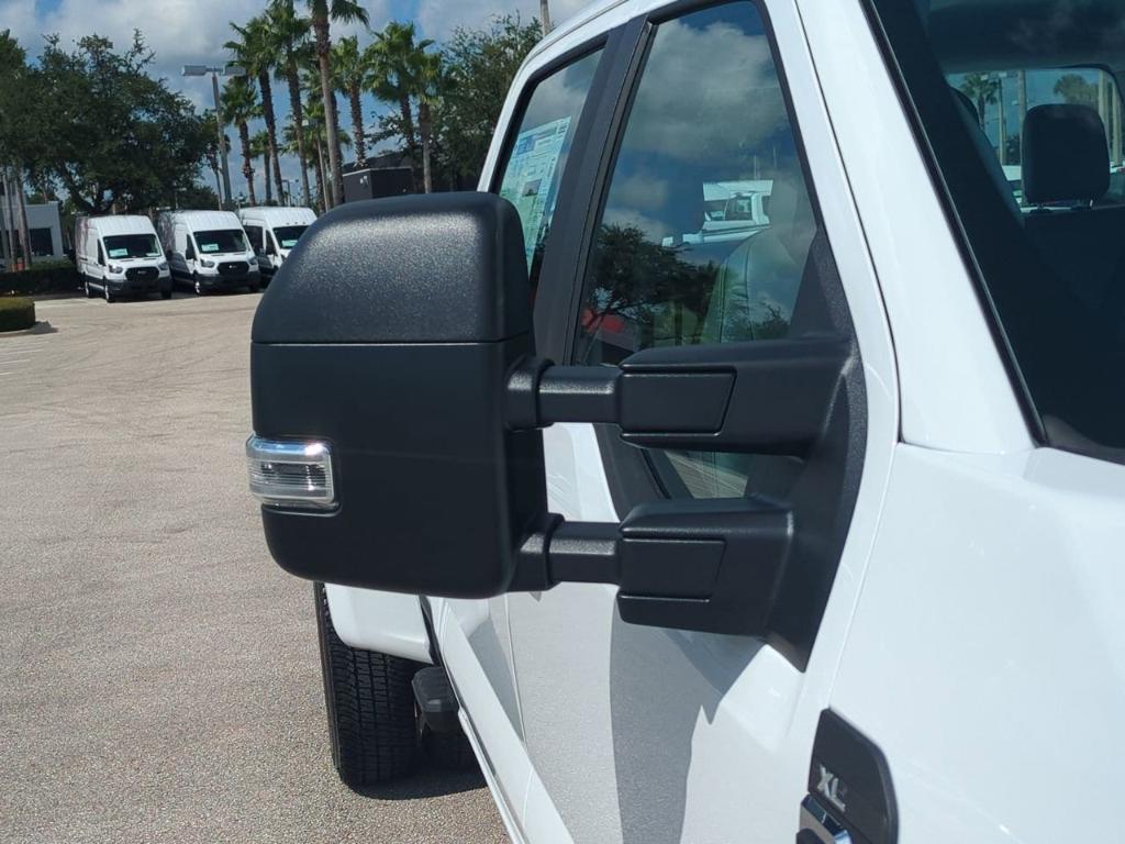 new 2026 Ford F-350 car, priced at $70,582