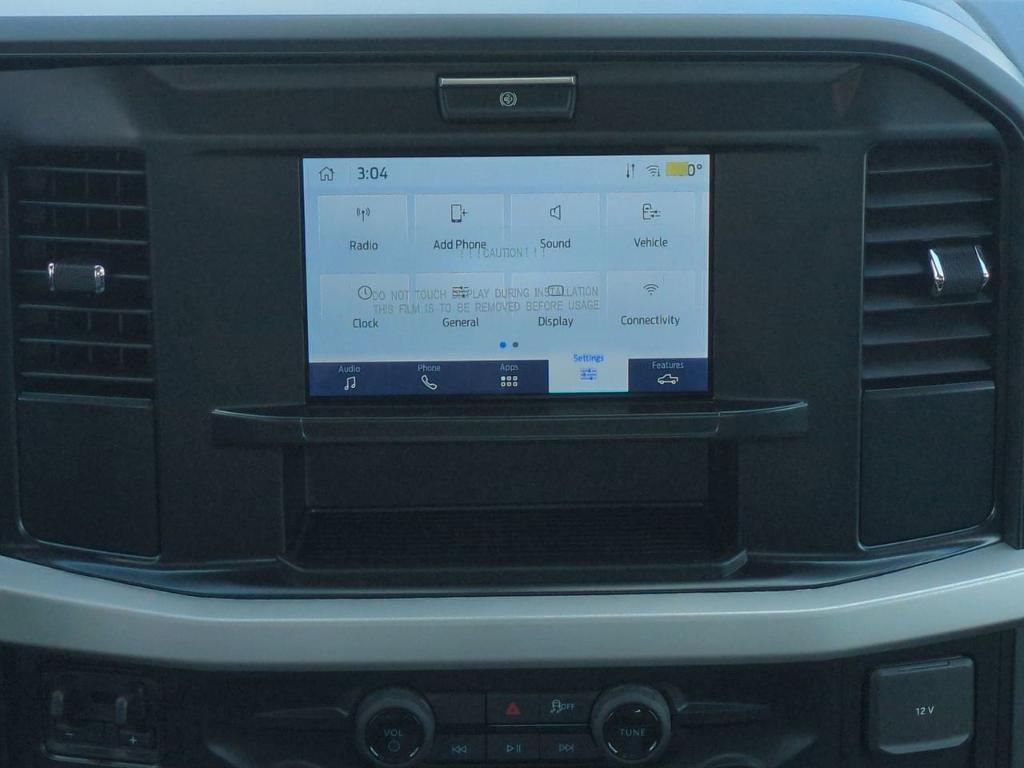 new 2026 Ford F-350 car, priced at $70,582