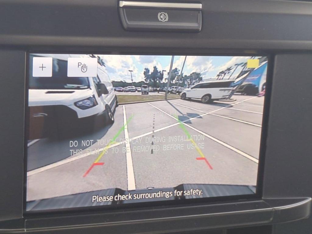 new 2026 Ford F-350 car, priced at $70,582