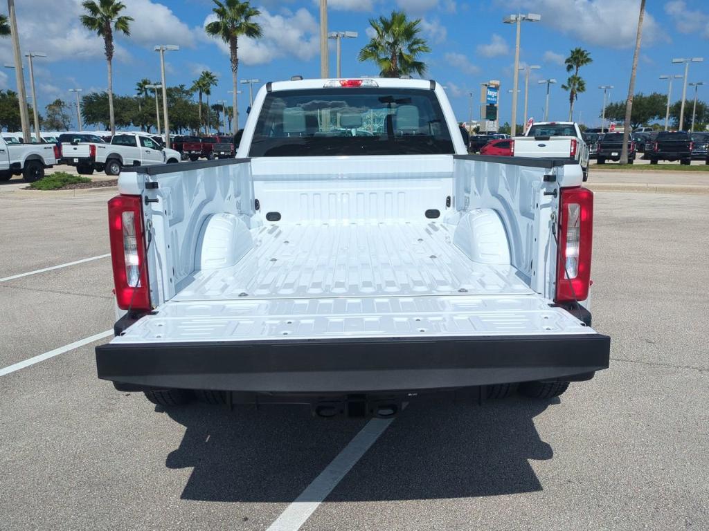 new 2026 Ford F-350 car, priced at $70,582