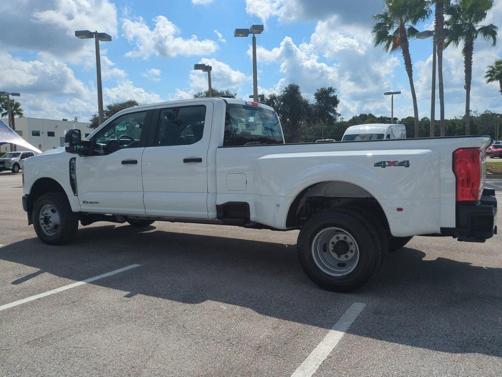 new 2026 Ford F-350 car, priced at $70,582