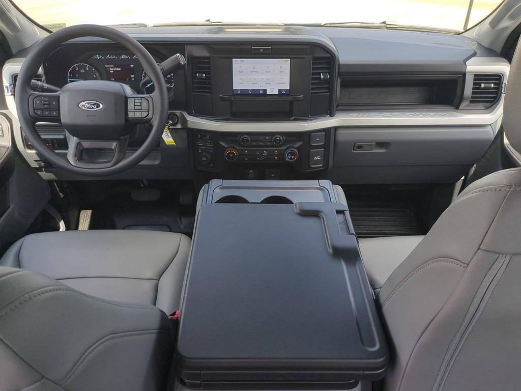 new 2026 Ford F-350 car, priced at $70,582