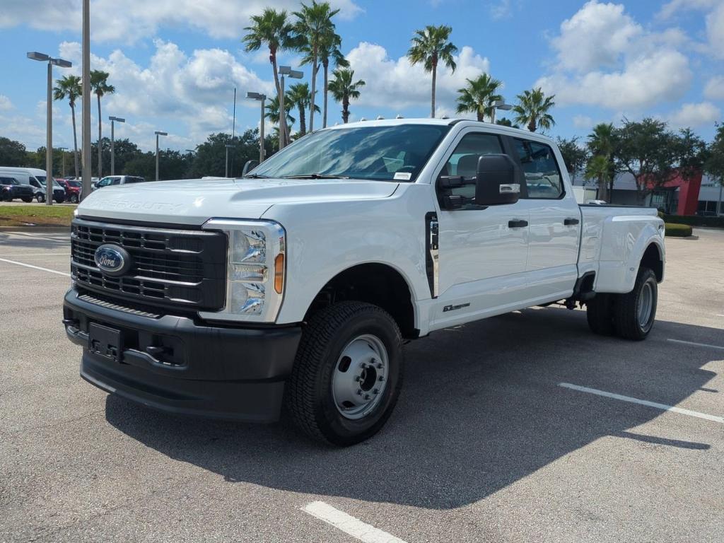 new 2026 Ford F-350 car, priced at $70,582