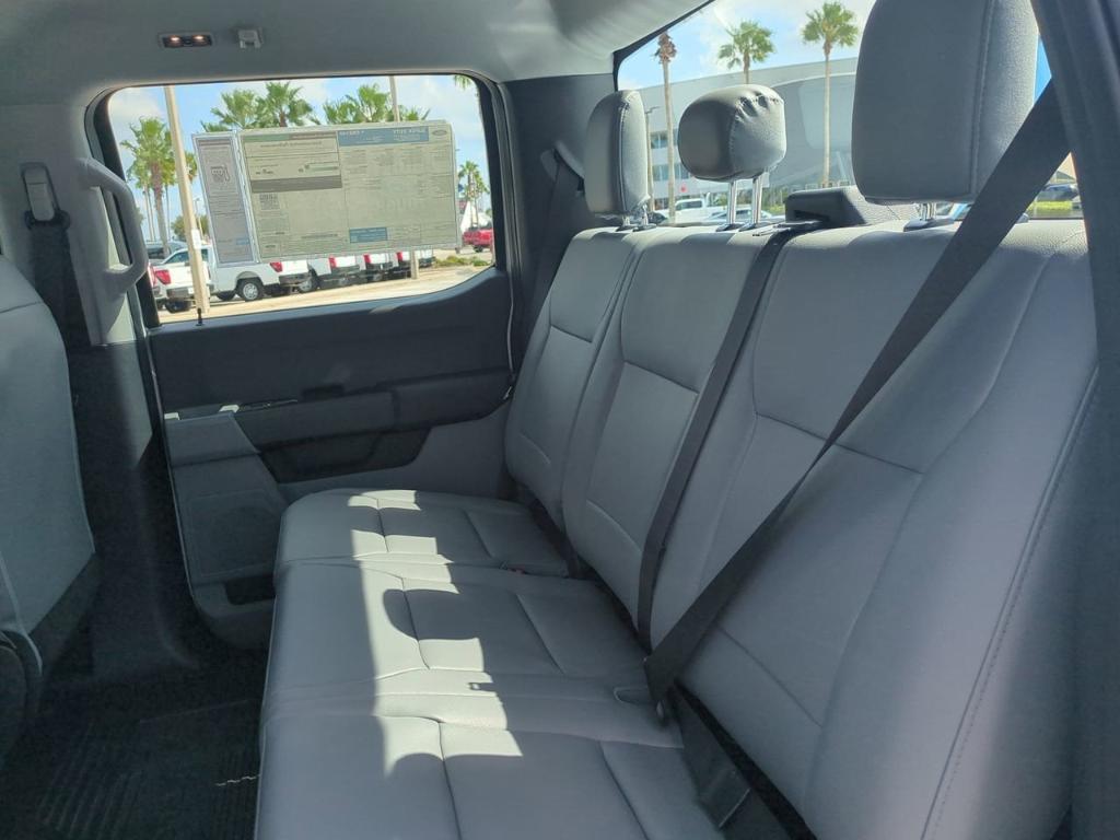 new 2026 Ford F-350 car, priced at $70,582