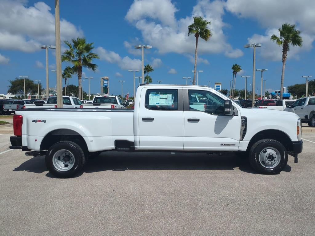 new 2026 Ford F-350 car, priced at $70,582