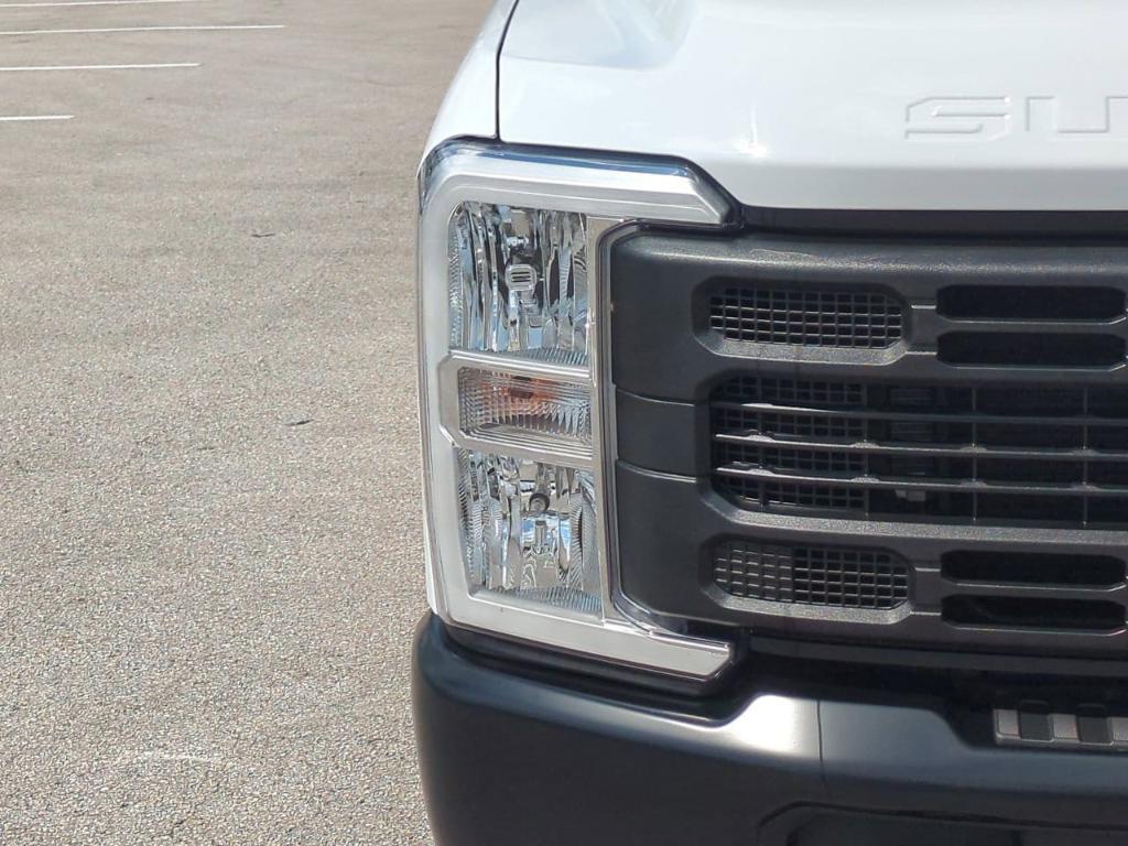 new 2026 Ford F-350 car, priced at $70,582