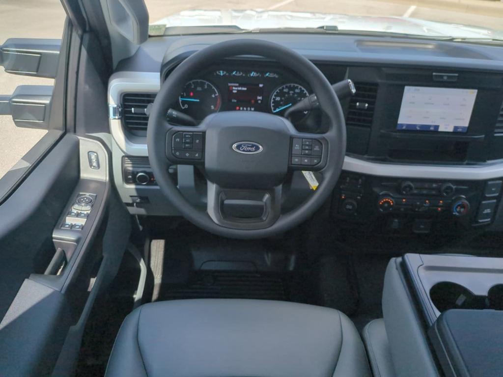 new 2026 Ford F-350 car, priced at $70,582