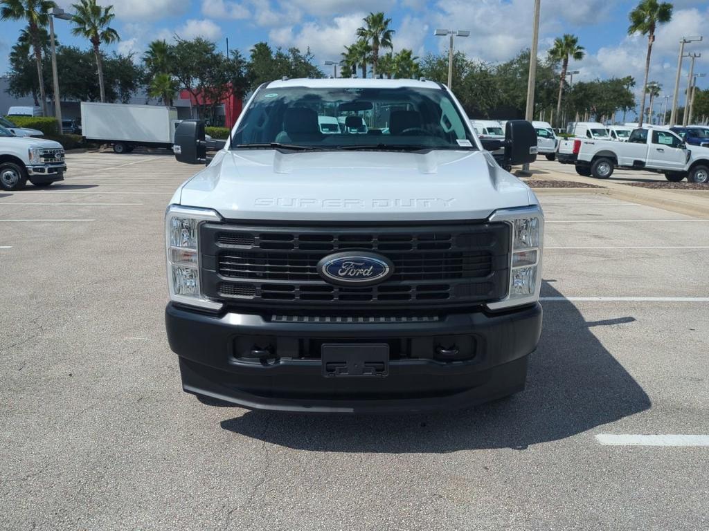 new 2026 Ford F-350 car, priced at $70,582