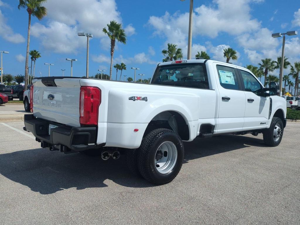 new 2026 Ford F-350 car, priced at $70,582
