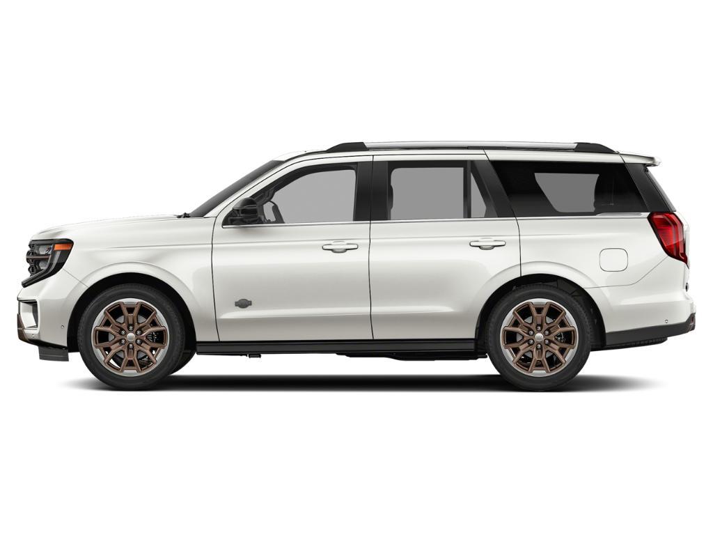 new 2025 Ford Expedition car, priced at $89,454