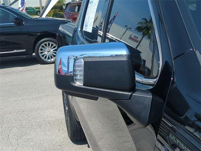 used 2024 GMC Sierra 1500 car, priced at $73,918