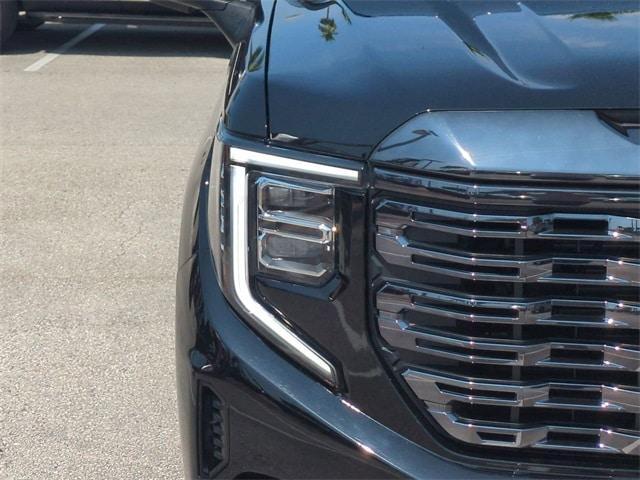 used 2024 GMC Sierra 1500 car, priced at $73,918
