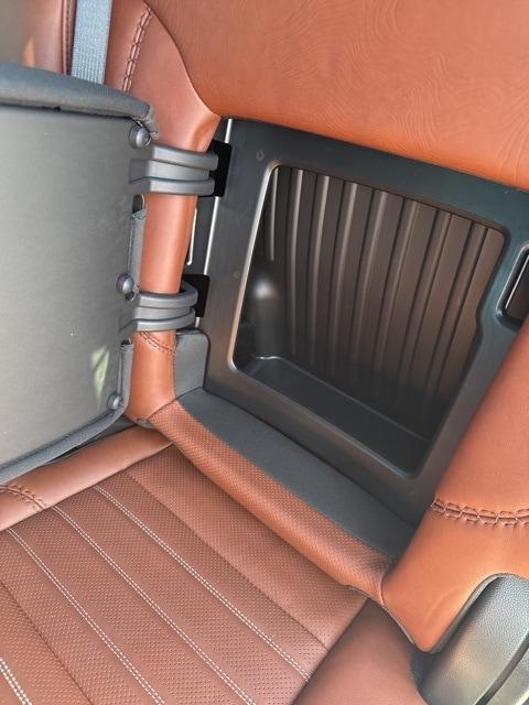 used 2024 GMC Sierra 1500 car, priced at $73,918